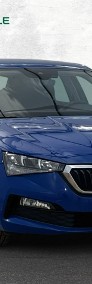 Skoda Scala Skoda Scala 1.0 TSI DSG Ambition Hatchback-3