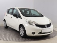 Nissan Note E12 , Salon Polska, Serwis ASO, Klima, Tempomat