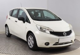 Nissan Note E12 , Salon Polska, Serwis ASO, Klima, Tempomat