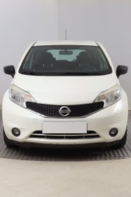 Nissan Note E12 , Salon Polska, Serwis ASO, Klima, Tempomat-2