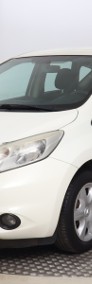 Nissan Note E12 , Salon Polska, Serwis ASO, Klima, Tempomat-3