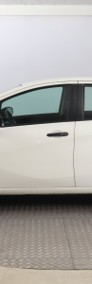 Nissan Note E12 , Salon Polska, Serwis ASO, Klima, Tempomat-4
