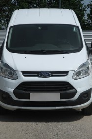 Ford Transit Transit Custom , L1H2, 8m3, 3 Miejsca, 3 EU palet-2