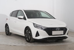 Hyundai i20 , Salon Polska, 1. Właściciel, Serwis ASO, Klimatronic,