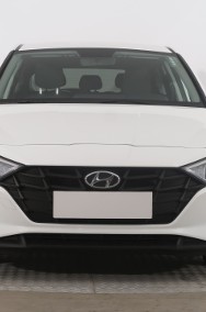 Hyundai i20 , Salon Polska, 1. Właściciel, Serwis ASO, Klimatronic,-2