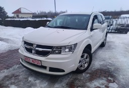 Dodge Journey 2.0 CRD 140KM // Sprowadzony // Opłacony //