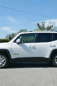 Jeep Renegade I 1.4 M-Air 140KM Eu6 Limited -Navi -Kamera -1 Wł od 7 lat +Opony Zima-2