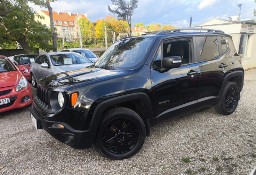 Jeep Renegade Face lifting pl. salon serwisowanytylkoASO bezwypadkowy automat 4x4