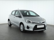 Toyota Yaris III , Salon Polska, Automat, Navi, Klimatronic, Tempomat