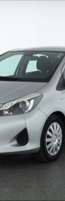 Toyota Yaris III , Salon Polska, Automat, Navi, Klimatronic, Tempomat-3