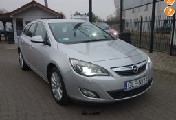 Opel Astra J Opel Astra J 2011 2.0 diesel 160 km xenon nowy rozrząd