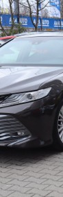 Toyota Camry VIII , Salon Polska, 1. Właściciel, Serwis ASO, Automat, Skóra,-3