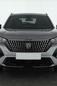Peugeot 2008 , Salon Polska, Serwis ASO, Automat, VAT 23%, Skóra, Navi,-2