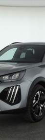 Peugeot 2008 , Salon Polska, Serwis ASO, Automat, VAT 23%, Skóra, Navi,-3