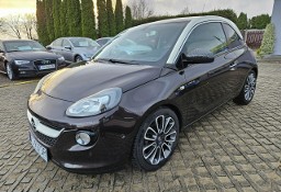 Opel Adam 1,4 benzyna 87KM Glam