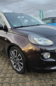 Opel Adam 1,4 benzyna 87KM Glam-2