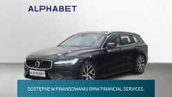 Volvo V60 II Volvo V60 T4 Momentum Pro aut Salon PL 1 wł.