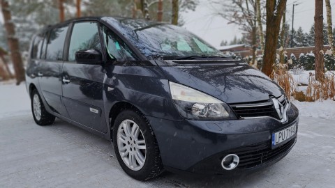 2.0 dCi Espace Initiale Paris 173 KM  EURO 5
