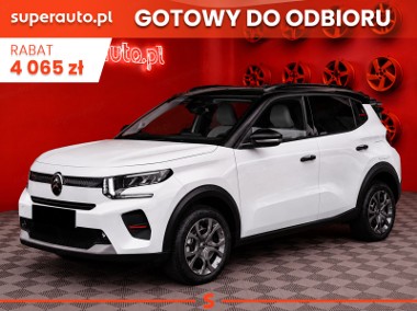 Citroen C3 III Max 1.2 T Max 1.2 T 100KM / Pakiet zimowy-1