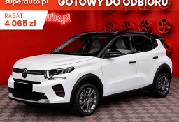 Citroen C3 III Max 1.2 T Max 1.2 T 100KM / Pakiet zimowy