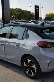 Opel Corsa F Corsa-e Yes 51kWh Corsa-e Yes 51kWh 156KM / Pakiet Komfort, Tech, Zi-2