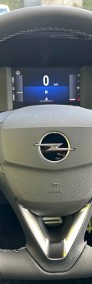 Opel Corsa F Corsa-e Yes 51kWh Corsa-e Yes 51kWh 156KM / Pakiet Komfort, Tech, Zi-4