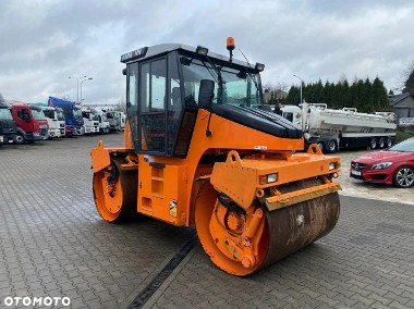 maszyna drogowa walec Ammann AV95-2 / WALEC DROGOWY / 1WŁ. / 4408MTH-1