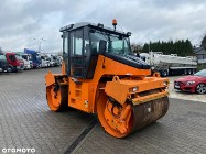 maszyna drogowa walec Ammann AV95-2 / WALEC DROGOWY / 1WŁ. / 4408MTH