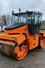 maszyna drogowa walec Ammann AV95-2 / WALEC DROGOWY / 1WŁ. / 4408MTH-2