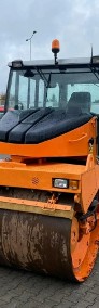 maszyna drogowa walec Ammann AV95-2 / WALEC DROGOWY / 1WŁ. / 4408MTH-4