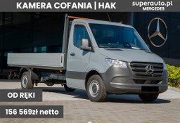 Mercedes-Benz Sprinter 317 CDI PRO Długi 9G-Tronic Skrzynia Otwarta Sprinter 317 CDI PRO Długi