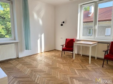 2 pokoje | 48,28m2 | Służew-1