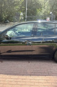 Volkswagen Golf VI automat benzyna-2