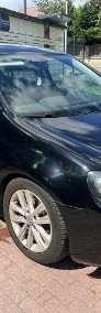 Volkswagen Golf VI automat benzyna-3