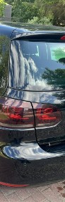 Volkswagen Golf VI automat benzyna-4