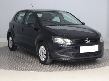 Volkswagen Polo V , Klima-1