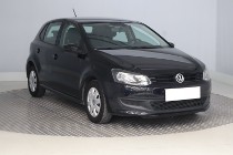 Volkswagen Polo V , Klima
