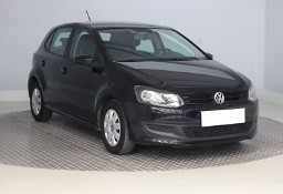 Volkswagen Polo V , Klima