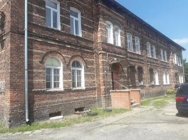 Mieszkanie Jankowa Żagańska-1
