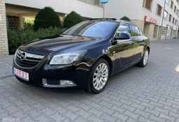 Opel Insignia I 2.0 Diesel Navi