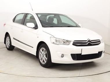 Citroen , Salon Polska, Klima,ALU-1