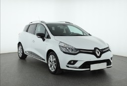 Renault Clio V Salon Polska, 1. Właściciel, VAT 23%, Navi, Klima, Tempomat,