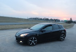 Mazda 3 II SUPER STAN NAVI