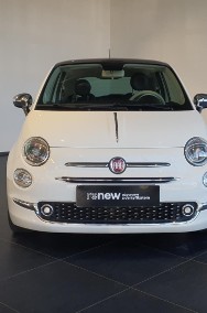 Fiat 500 1.0 Hybrid Dolcevita-2