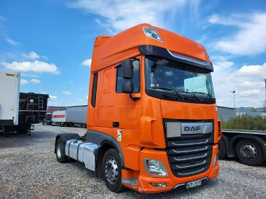 DAF xf 530-1