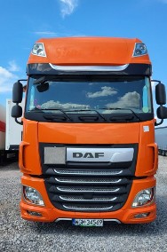 DAF xf 530-2