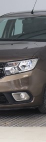 Dacia Sandero II , Salon Polska, Serwis ASO, Klima-3