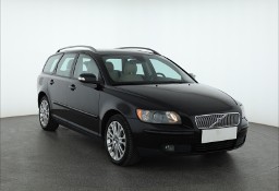 Volvo V50 I , Xenon, Klimatronic, Tempomat ,Bezkolizyjny, Parktronic,ALU