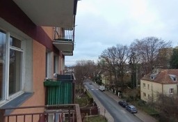 Słoneczne mieszkanie "DUCH PRL" Sopot 2 pok, balkon, kuchnia, piwnica. OD ZARAZ