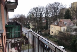 Słoneczne mieszkanie "DUCH PRL" Sopot 2 pok, balkon, kuchnia, piwnica. OD ZARAZ